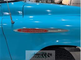 1958 Chevrolet 3100 (CC-2103124) for sale in Holland , Michigan