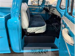 1958 Chevrolet 3100 (CC-2103124) for sale in Holland , Michigan