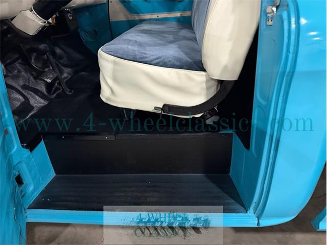1958 Chevrolet 3100 (CC-2103124) for sale in Holland , Michigan