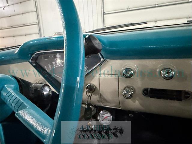 1958 Chevrolet 3100 (CC-2103124) for sale in Holland , Michigan