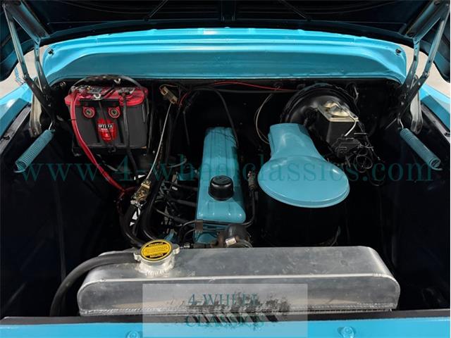 1958 Chevrolet 3100 (CC-2103124) for sale in Holland , Michigan