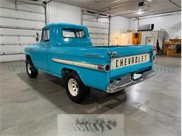 1958 Chevrolet 3100 (CC-2103124) for sale in Holland , Michigan