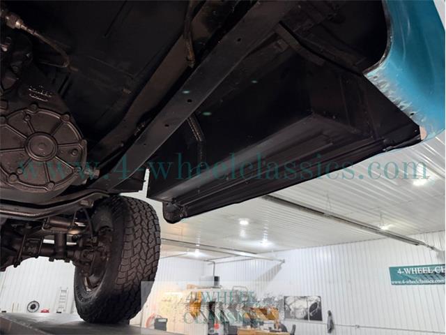 1958 Chevrolet 3100 (CC-2103124) for sale in Holland , Michigan