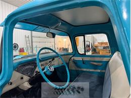 1958 Chevrolet 3100 (CC-2103124) for sale in Holland , Michigan