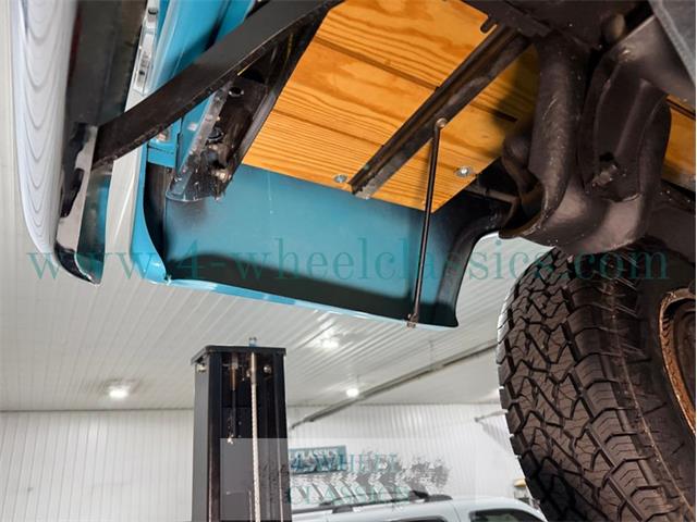 1958 Chevrolet 3100 (CC-2103124) for sale in Holland , Michigan