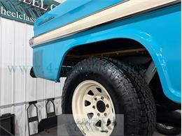 1958 Chevrolet 3100 (CC-2103124) for sale in Holland , Michigan
