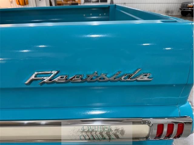 1958 Chevrolet 3100 (CC-2103124) for sale in Holland , Michigan