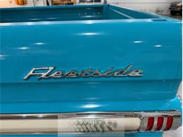 1958 Chevrolet 3100 (CC-2103124) for sale in Holland , Michigan