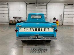 1958 Chevrolet 3100 (CC-2103124) for sale in Holland , Michigan