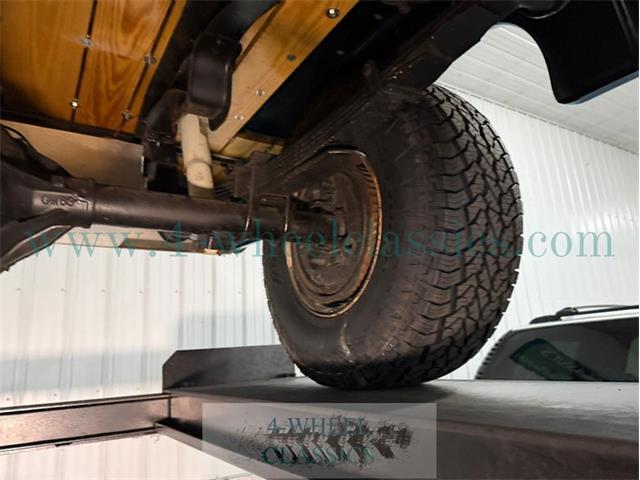 1958 Chevrolet 3100 (CC-2103124) for sale in Holland , Michigan