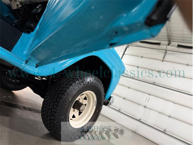 1958 Chevrolet 3100 (CC-2103124) for sale in Holland , Michigan