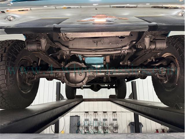 1958 Chevrolet 3100 (CC-2103124) for sale in Holland , Michigan
