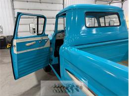1958 Chevrolet 3100 (CC-2103124) for sale in Holland , Michigan