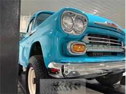 1958 Chevrolet 3100 (CC-2103124) for sale in Holland , Michigan