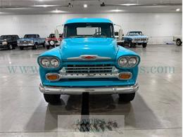 1958 Chevrolet 3100 (CC-2103124) for sale in Holland , Michigan