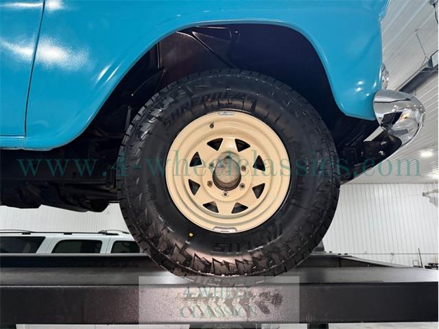 1958 Chevrolet 3100 (CC-2103124) for sale in Holland , Michigan