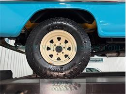 1958 Chevrolet 3100 (CC-2103124) for sale in Holland , Michigan
