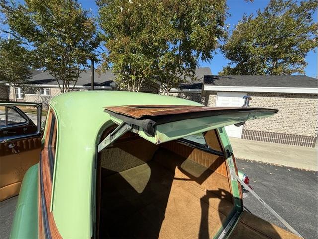1953 Chevrolet Bel Air (CC-2103126) for sale in Murrieta, California