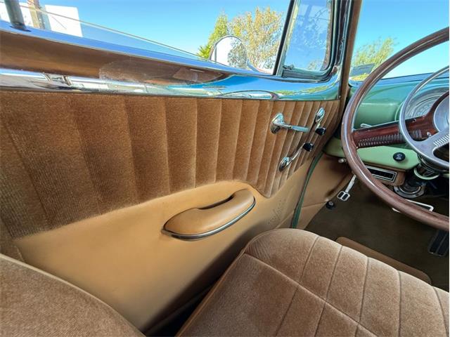 1953 Chevrolet Bel Air (CC-2103126) for sale in Murrieta, California