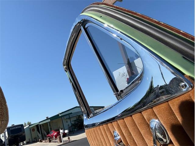 1953 Chevrolet Bel Air (CC-2103126) for sale in Murrieta, California