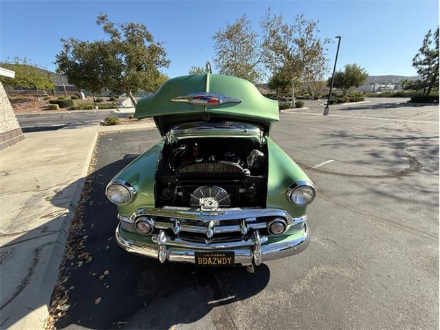 1953 Chevrolet Bel Air (CC-2103126) for sale in Murrieta, California