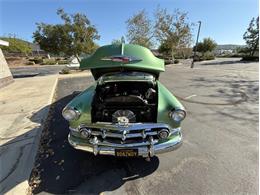 1953 Chevrolet Bel Air (CC-2103126) for sale in Murrieta, California