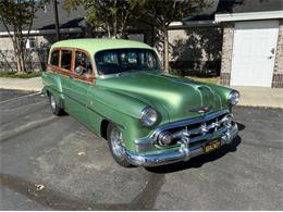 1953 Chevrolet Bel Air (CC-2103126) for sale in Murrieta, California