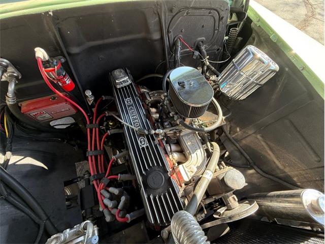 1953 Chevrolet Bel Air (CC-2103126) for sale in Murrieta, California
