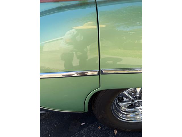 1953 Chevrolet Bel Air (CC-2103126) for sale in Murrieta, California
