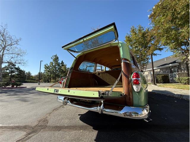 1953 Chevrolet Bel Air (CC-2103126) for sale in Murrieta, California