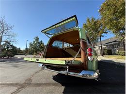 1953 Chevrolet Bel Air (CC-2103126) for sale in Murrieta, California