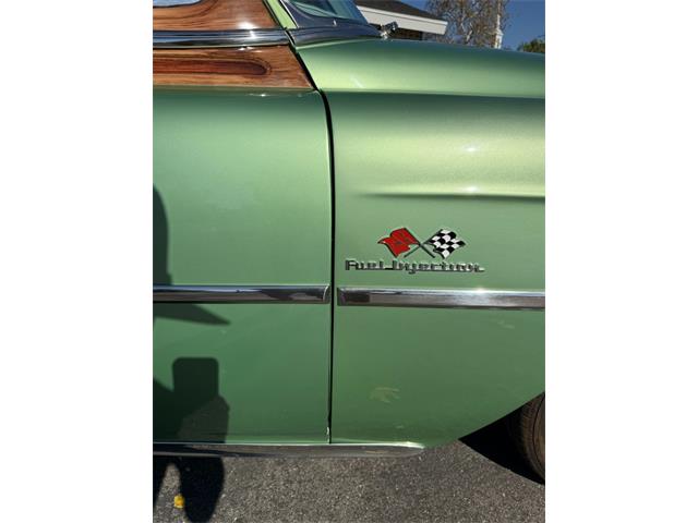 1953 Chevrolet Bel Air (CC-2103126) for sale in Murrieta, California