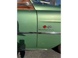 1953 Chevrolet Bel Air (CC-2103126) for sale in Murrieta, California