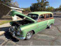 1953 Chevrolet Bel Air (CC-2103126) for sale in Murrieta, California