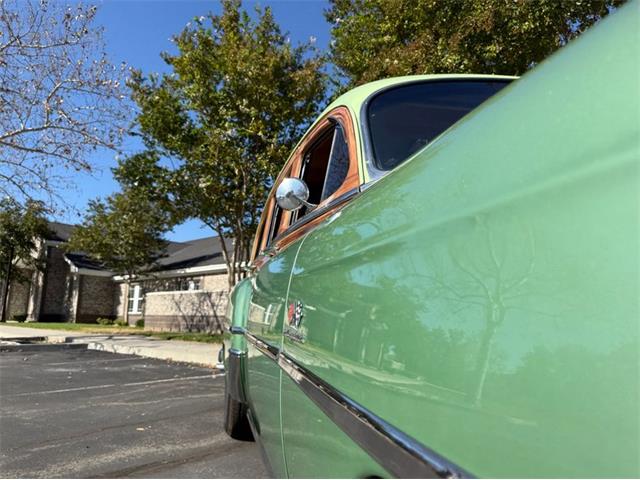 1953 Chevrolet Bel Air (CC-2103126) for sale in Murrieta, California