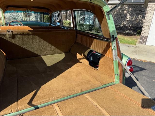 1953 Chevrolet Bel Air (CC-2103126) for sale in Murrieta, California