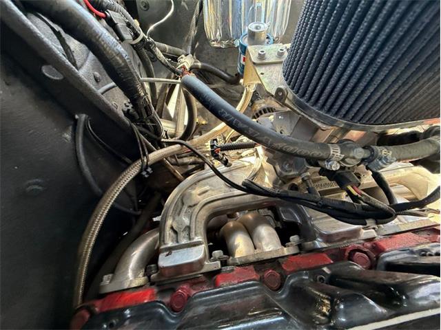 1953 Chevrolet Bel Air (CC-2103126) for sale in Murrieta, California