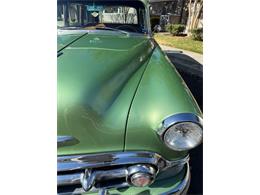 1953 Chevrolet Bel Air (CC-2103126) for sale in Murrieta, California