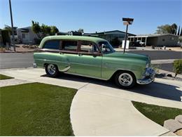 1953 Chevrolet Bel Air (CC-2103126) for sale in Murrieta, California