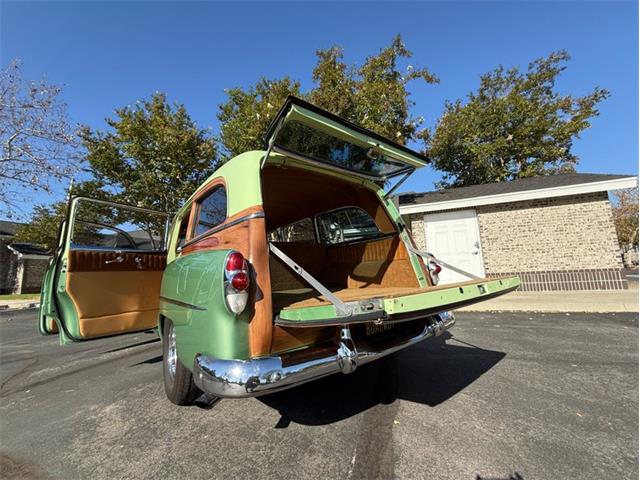1953 Chevrolet Bel Air (CC-2103126) for sale in Murrieta, California