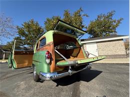1953 Chevrolet Bel Air (CC-2103126) for sale in Murrieta, California