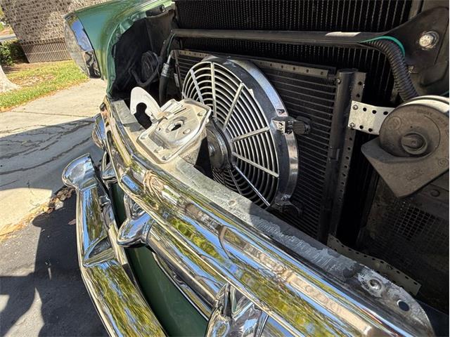 1953 Chevrolet Bel Air (CC-2103126) for sale in Murrieta, California