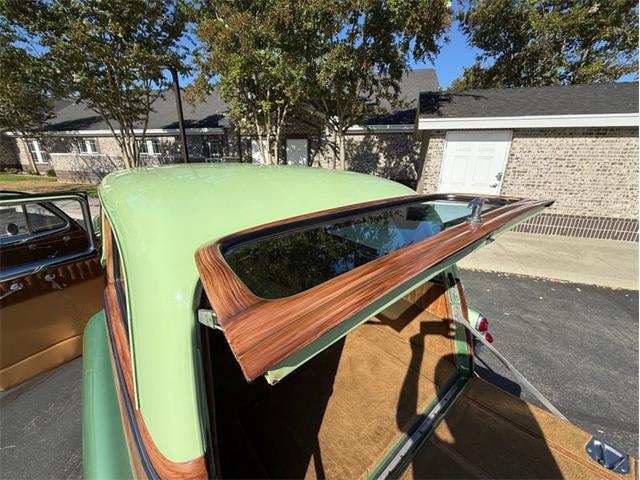 1953 Chevrolet Bel Air (CC-2103126) for sale in Murrieta, California