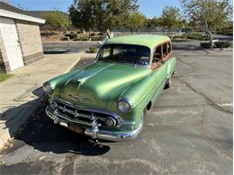 1953 Chevrolet Bel Air (CC-2103126) for sale in Murrieta, California