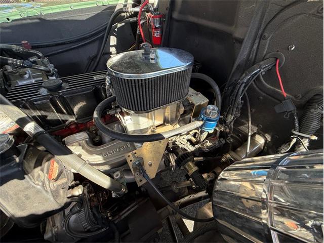 1953 Chevrolet Bel Air (CC-2103126) for sale in Murrieta, California