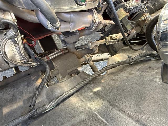 1953 Chevrolet Bel Air (CC-2103126) for sale in Murrieta, California