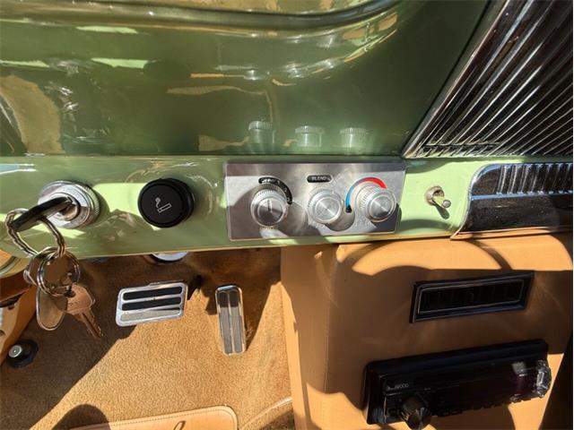 1953 Chevrolet Bel Air (CC-2103126) for sale in Murrieta, California