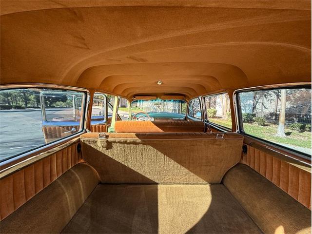 1953 Chevrolet Bel Air (CC-2103126) for sale in Murrieta, California
