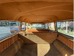 1953 Chevrolet Bel Air (CC-2103126) for sale in Murrieta, California