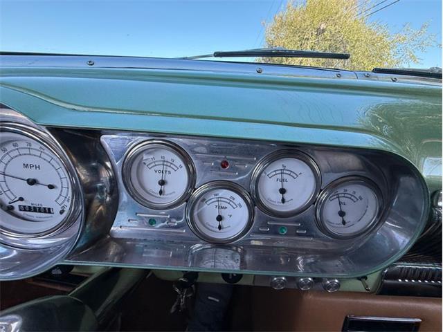 1953 Chevrolet Bel Air (CC-2103126) for sale in Murrieta, California